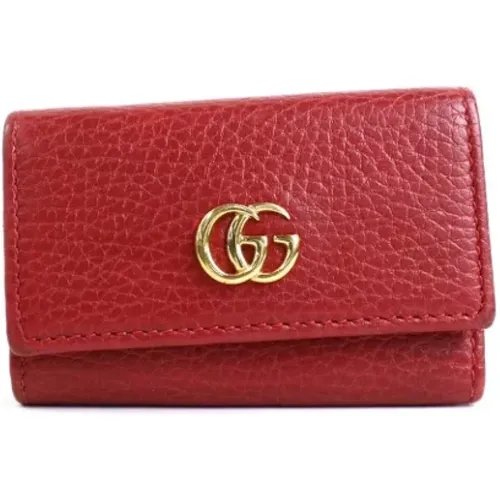 Pre-owned > Pre-owned Accessories - - Gucci Vintage - Modalova