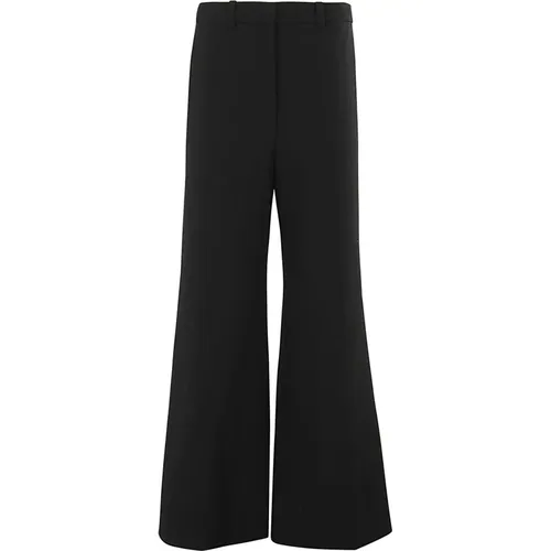 Trousers > Wide Trousers - - LOW Classic - Modalova