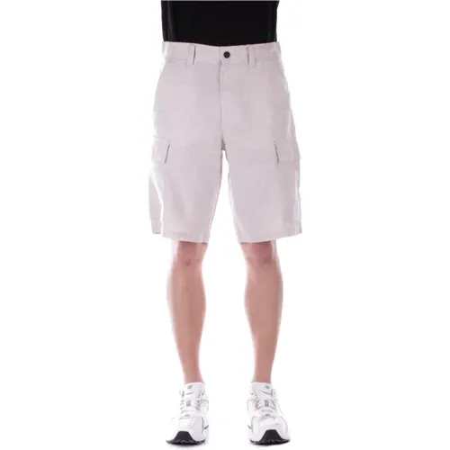 Shorts > Casual Shorts - - Hugo Boss - Modalova