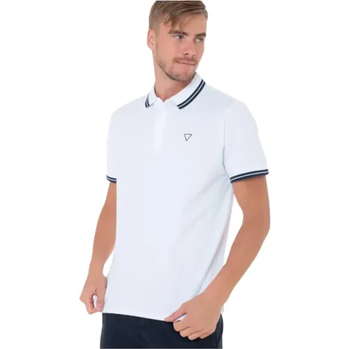 Tops > Polo Shirts - - Guess - Modalova