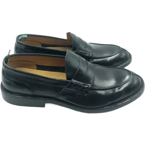 Shoes > Flats > Loafers - , - Green George - Modalova