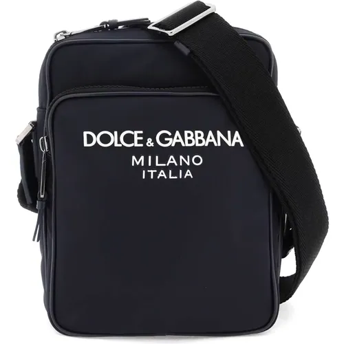 Bags > Messenger Bags - - Dolce & Gabbana - Modalova
