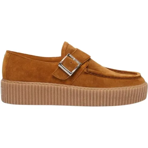 Shoes > Flats > Loafers - - Max Mara Weekend - Modalova