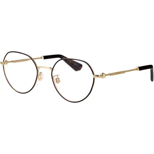 Accessories > Glasses - - Burberry - Modalova