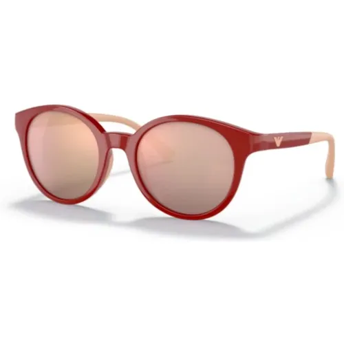 Accessories > Sunglasses - - Emporio Armani - Modalova