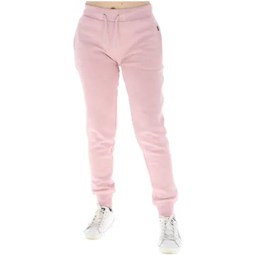 Trousers > Sweatpants - - Superdry - Modalova