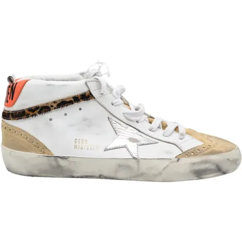 Shoes > Sneakers - - Golden Goose - Modalova