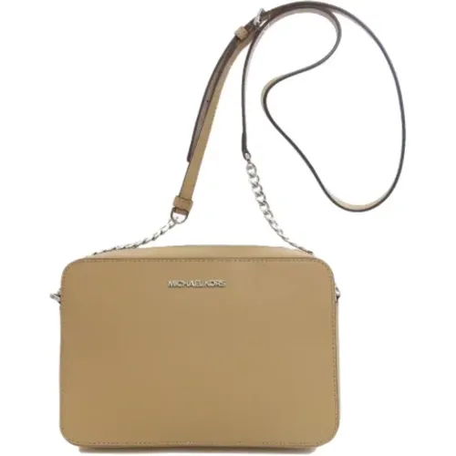 Pre-owned > Pre-owned Bags > Pre-owned Cross Body Bags - - Michael Kors Pre-owned - Modalova