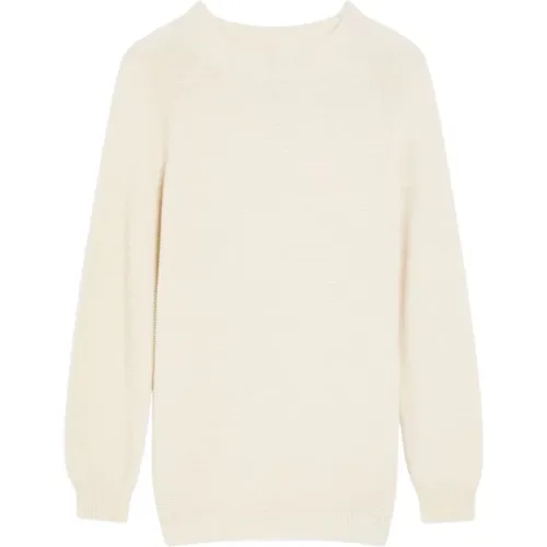 Knitwear > Round-neck Knitwear - - Max Mara Weekend - Modalova