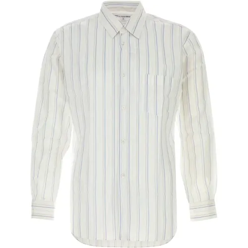 Shirts > Casual Shirts - - Comme des Garçons - Modalova