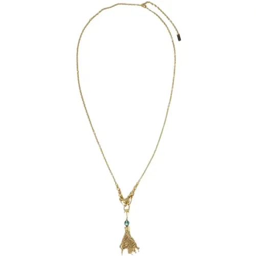 Accessories > Jewellery > Necklaces - - Chloé - Modalova