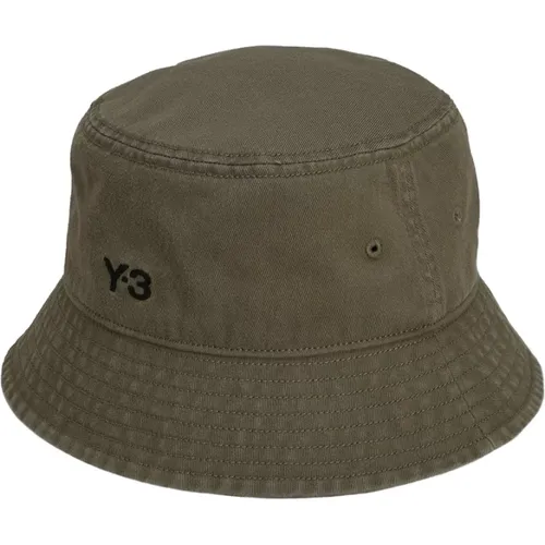 Accessories > Hats > Hats - - Y-3 - Modalova