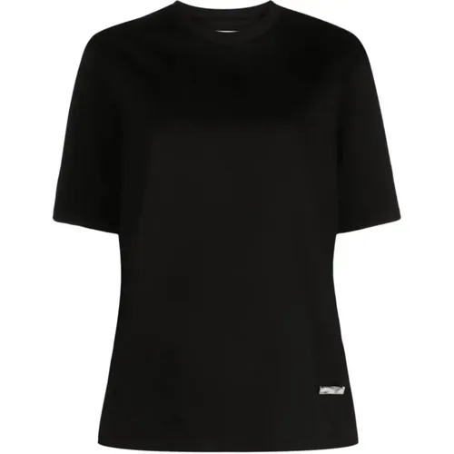 Tops > T-Shirts - - Jil Sander - Modalova