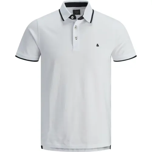 Tops > Polo Shirts - - jack & jones - Modalova