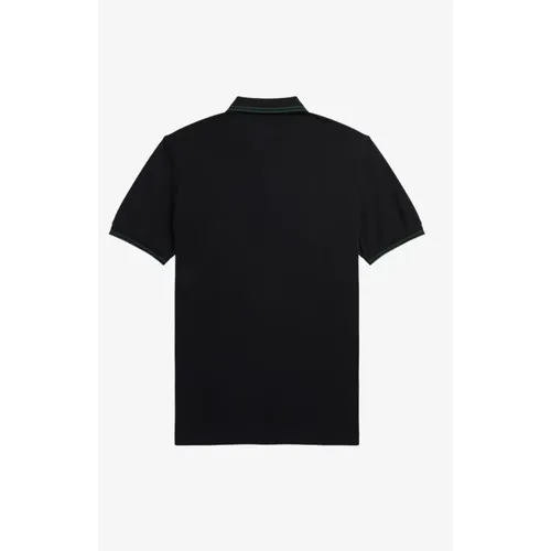 Polo Shirts Fred Perry - Fred Perry - Modalova