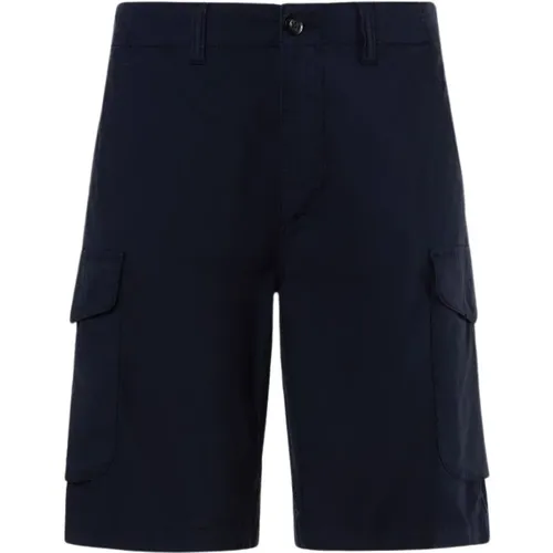 Shorts > Casual Shorts - - North Sails - Modalova