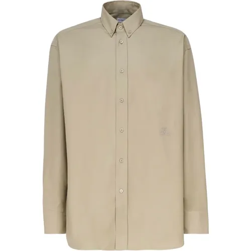 Shirts > Casual Shirts - - Burberry - Modalova