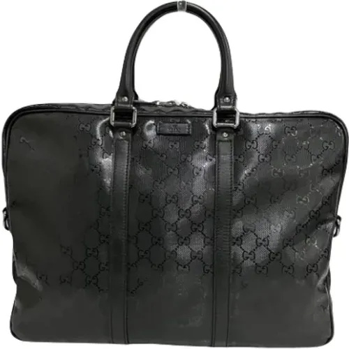 Pre-owned > Pre-owned Bags > Pre-owned Handbags - - Gucci Vintage - Modalova