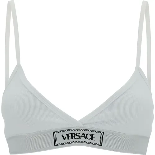 Underwear > Bras - - Versace - Modalova