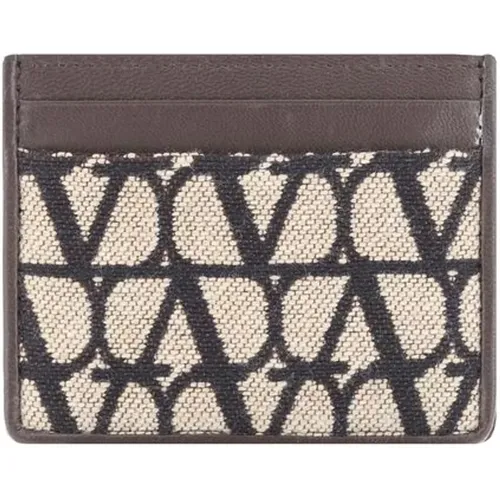 Accessories > Wallets & Cardholders - - Valentino Garavani - Modalova