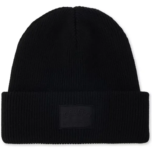 Accessories > Hats > Beanies - - Iceberg - Modalova