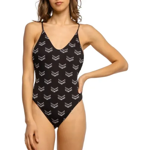 Swimwear > One-piece - - Iceberg - Modalova