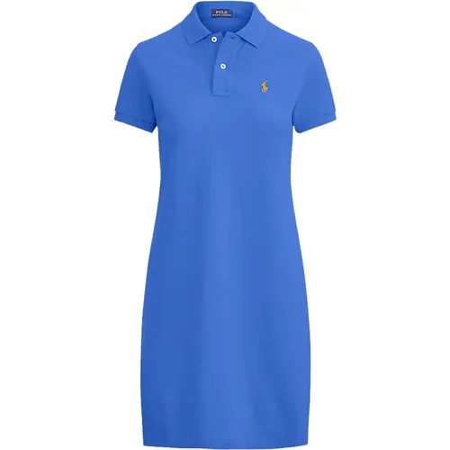 Dresses > Day Dresses > Short Dresses - - Polo Ralph Lauren - Modalova