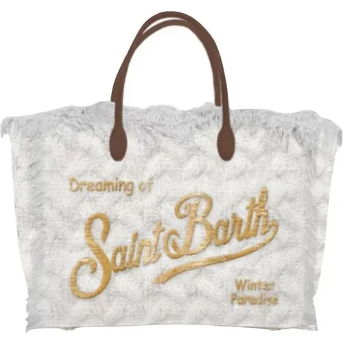 Bags > Tote Bags - - MC2 Saint Barth - Modalova