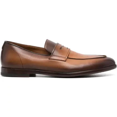 Shoes > Flats > Loafers - - Doucal's - Modalova