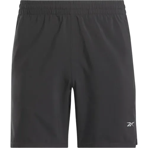 Shorts > Casual Shorts - - Reebok - Modalova