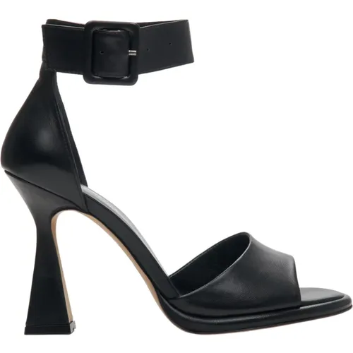 Shoes > Sandals > High Heel Sandals - - Estro - Modalova