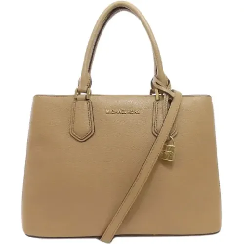 Pre-owned > Pre-owned Bags > Pre-owned Handbags - - Michael Kors Pre-owned - Modalova