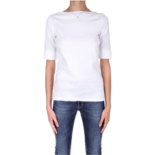 Tops > T-Shirts - - Ralph Lauren - Modalova