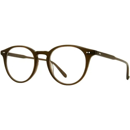 Accessories > Glasses - - Garrett Leight - Modalova