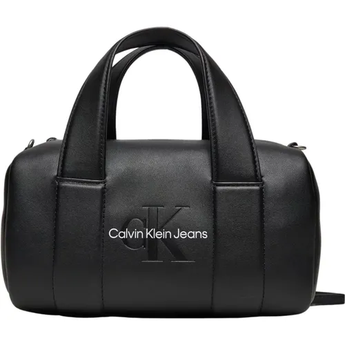 Bags > Handbags - - Calvin Klein Jeans - Modalova