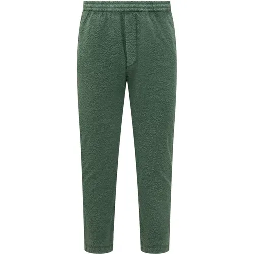 Trousers > Slim-fit Trousers - - Barena Venezia - Modalova