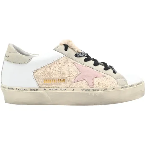 Shoes > Sneakers - - Golden Goose - Modalova