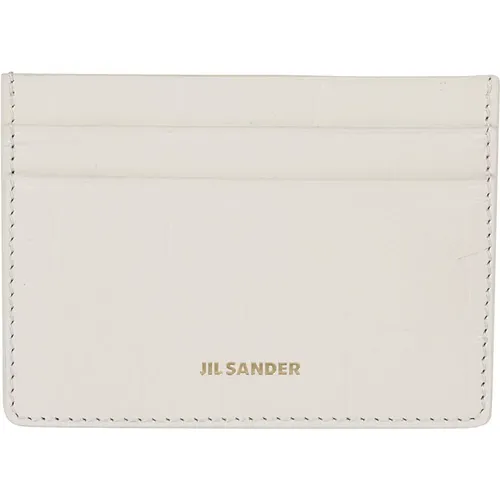 Accessories > Wallets & Cardholders - - Jil Sander - Modalova