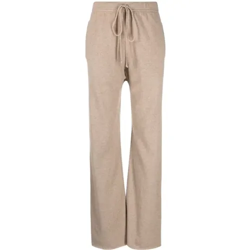 Trousers > Sweatpants - - Maison Margiela - Modalova