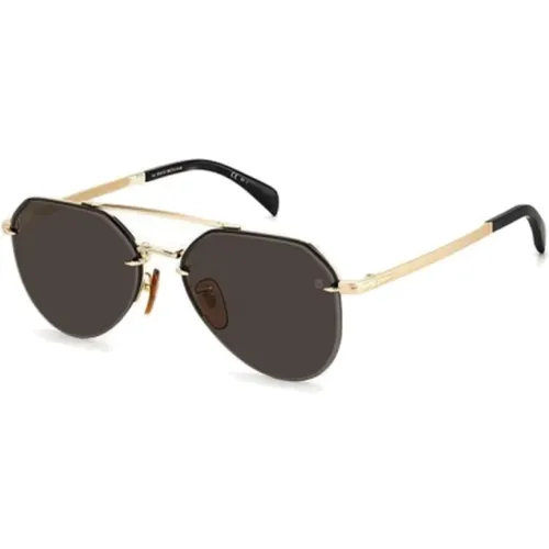 Accessories > Sunglasses - - Eyewear by David Beckham - Modalova