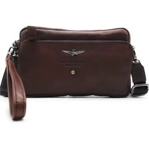 Bags > Clutches - - aeronautica militare - Modalova