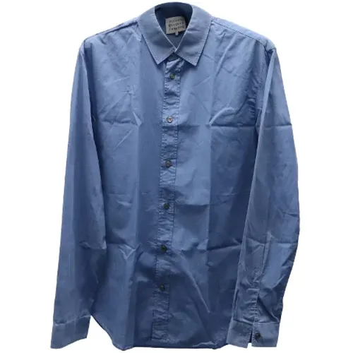 Pre-owned > Pre-owned Shirts - - Maison Margiela Pre-owned - Modalova