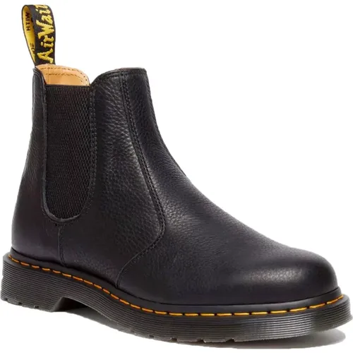 Shoes > Boots > Chelsea Boots - - Dr. Martens - Modalova