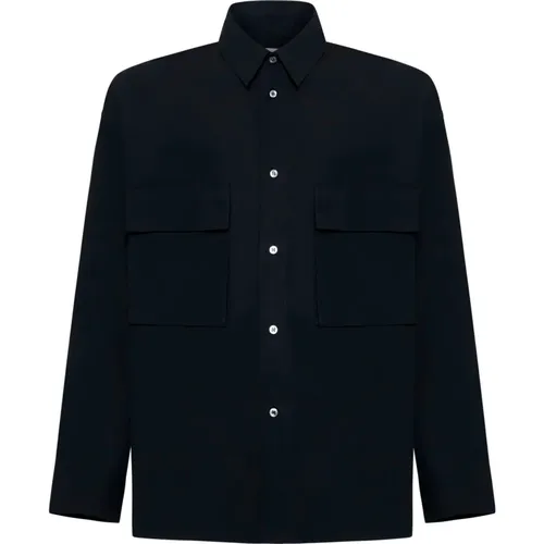 Shirts > Casual Shirts - - Studio Nicholson - Modalova