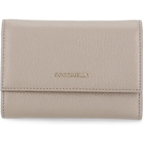 Accessories > Wallets & Cardholders - - Coccinelle - Modalova