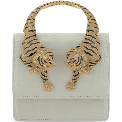 Bags > Handbags - - Roberto Cavalli - Modalova