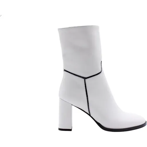Shoes > Boots > Heeled Boots - - Donna Lei - Modalova