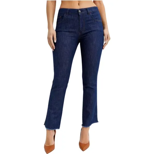 Jeans > Slim-fit Jeans - - Fay - Modalova