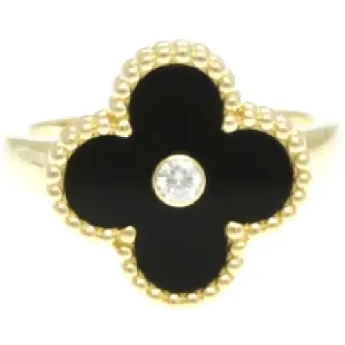 Pre-owned > Pre-owned Accessories > Pre-owned Jewellery - - Van Cleef & Arpels Pre-owned - Modalova