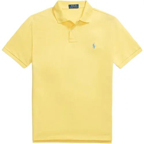 Tops > Polo Shirts - - Polo Ralph Lauren - Modalova